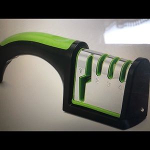 Knife sharpner